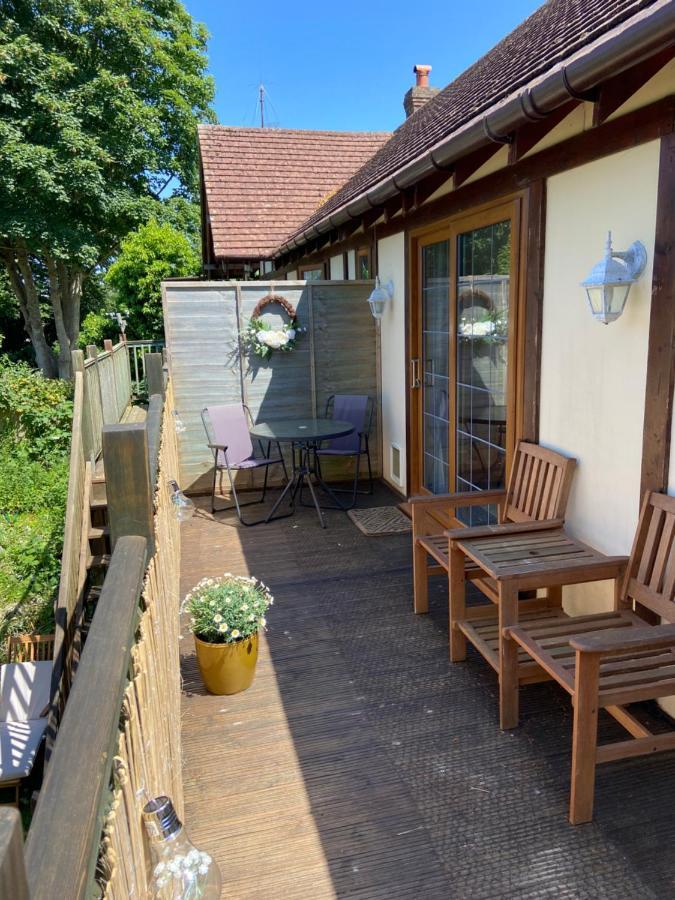 Hooters Apartment Ev Point Wadebridge Exterior foto