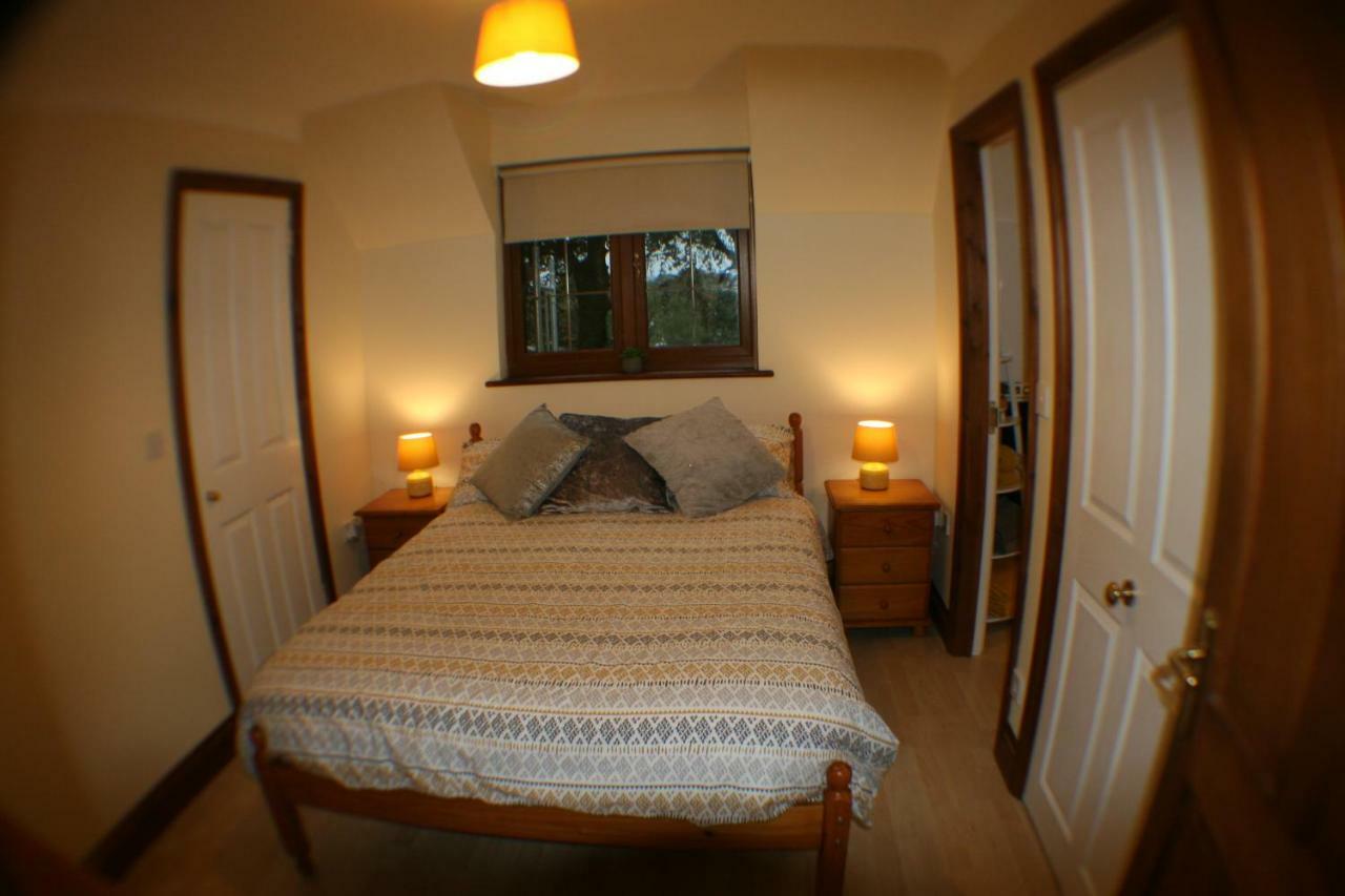 Hooters Apartment Ev Point Wadebridge Exterior foto