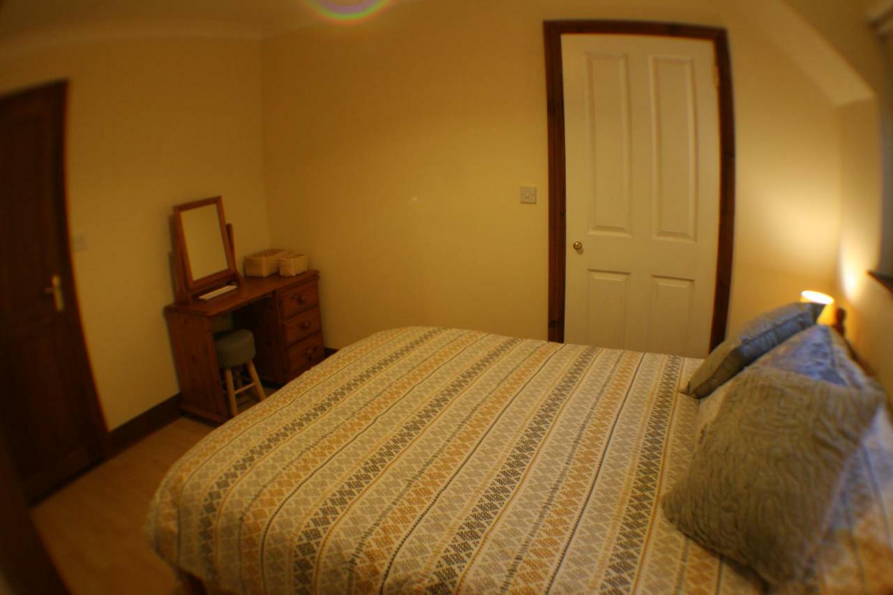 Hooters Apartment Ev Point Wadebridge Exterior foto