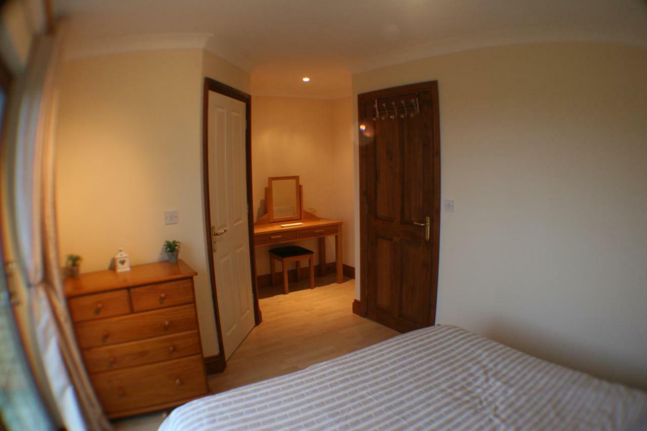 Hooters Apartment Ev Point Wadebridge Exterior foto